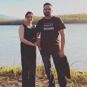 Meet your Posher, Jasdeep